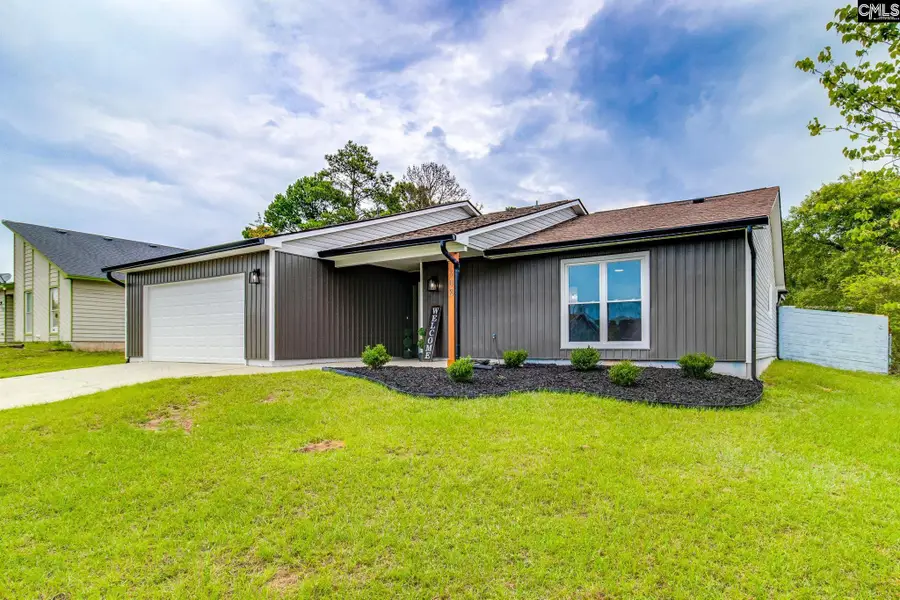 308 Firebrick Lane, Columbia, SC 29229 - #3
