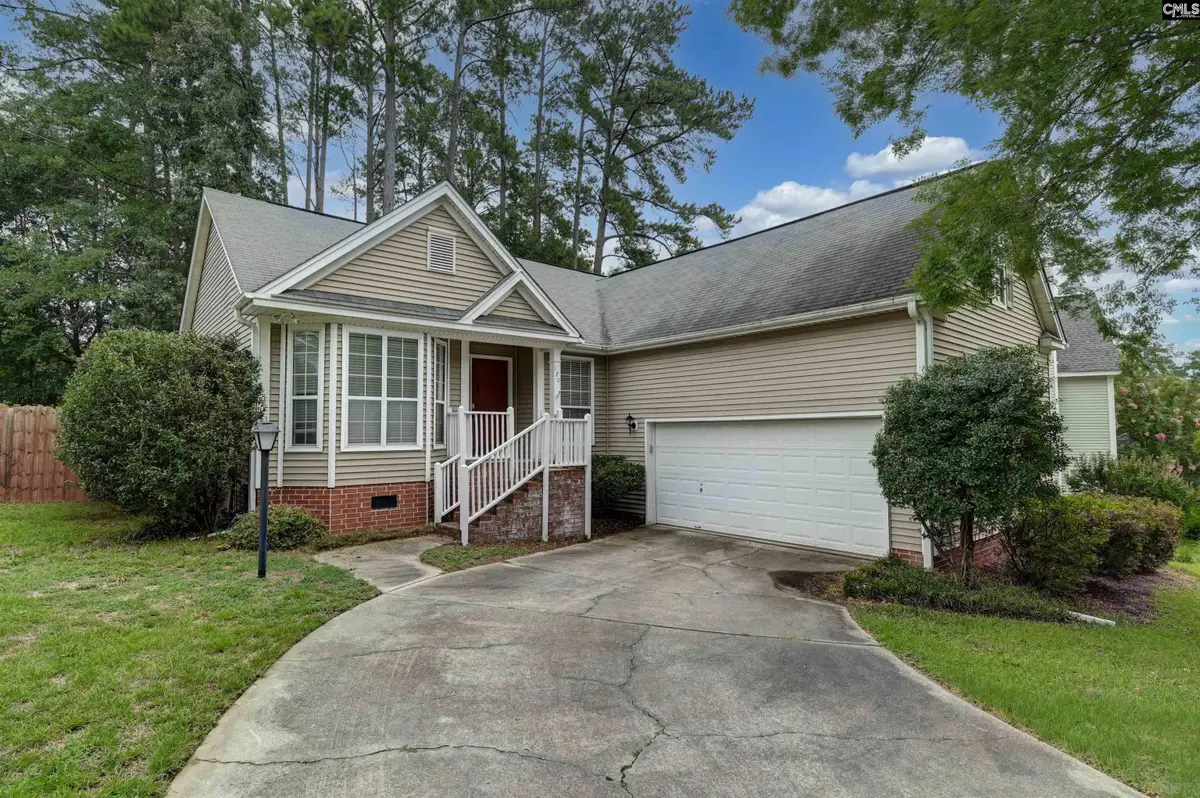 120 Glenbrooke Circle, Columbia, SC 29204 - #1