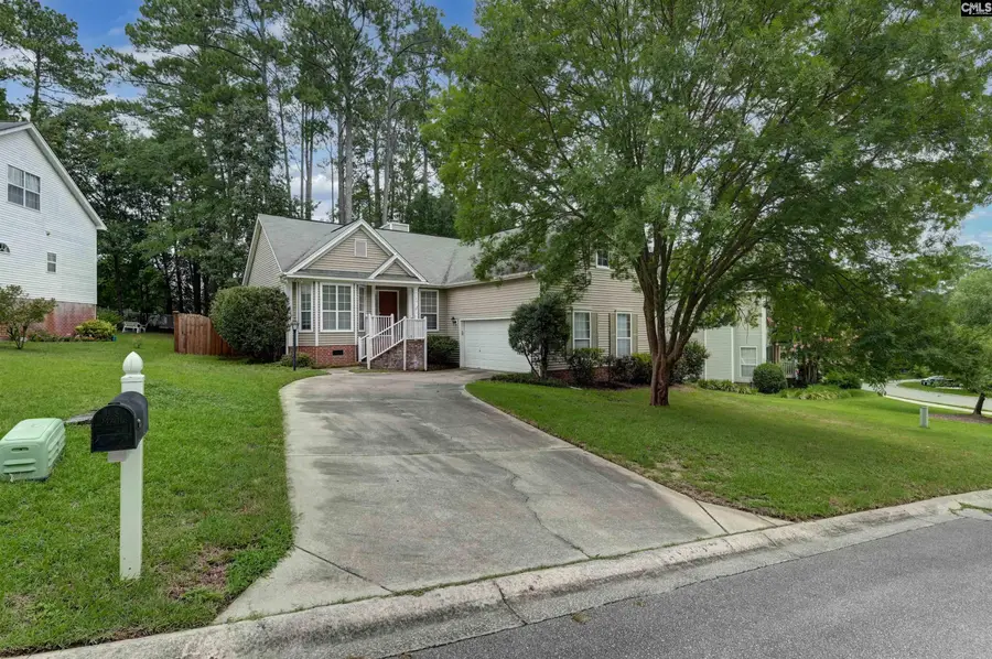 120 Glenbrooke Circle, Columbia, SC 29204 - #3