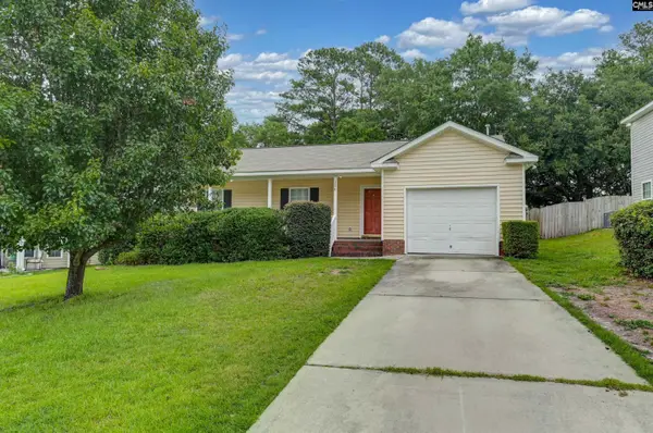 136 Peaceful Lane, Columbia, SC 29223