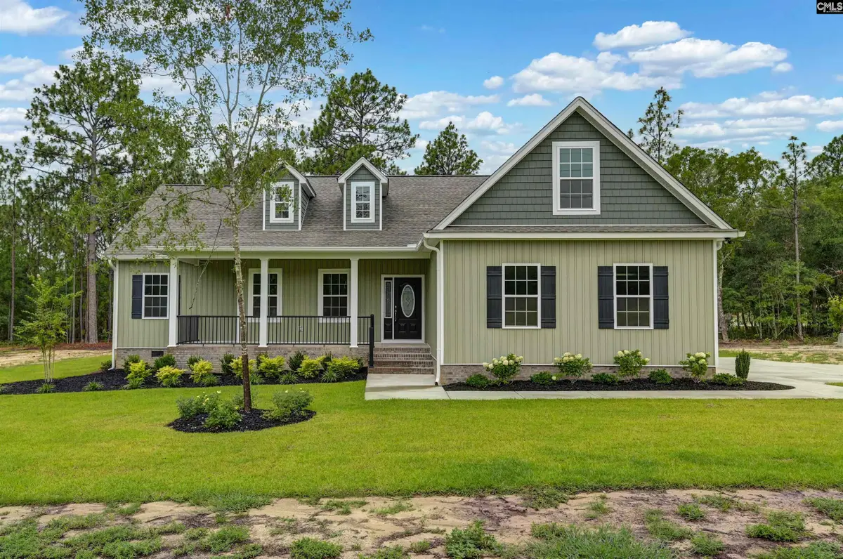 262 Howitzer Circle, West Columbia, SC 29170 - #1