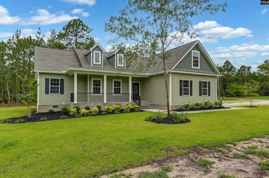 262 Howitzer Circle, West Columbia, SC 29170 - #2