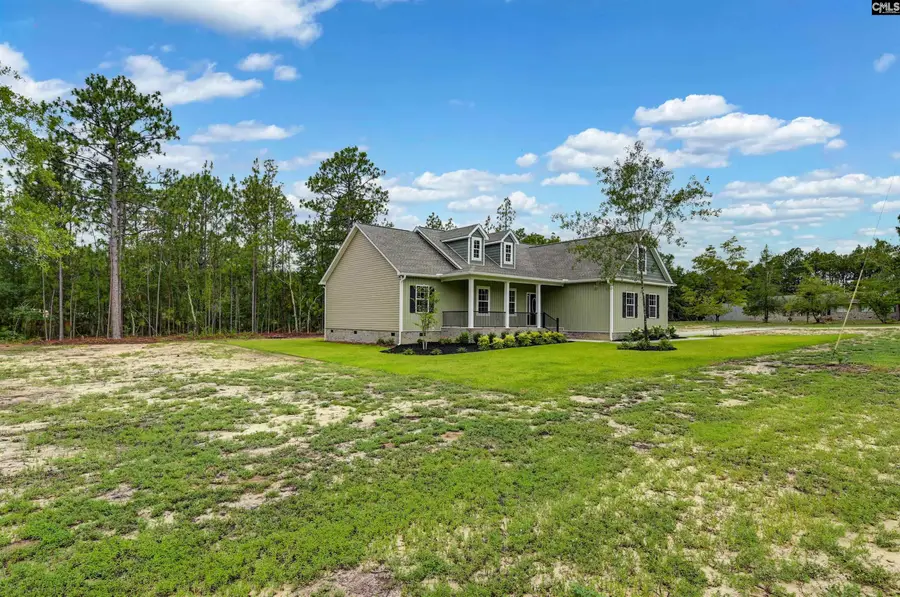 262 Howitzer Circle, West Columbia, SC 29170 - #3