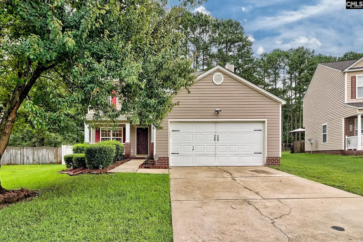 235 Ashewood Lake Drive, Columbia, SC 29209 - #1