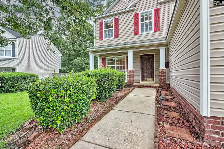 235 Ashewood Lake Drive, Columbia, SC 29209 - #2