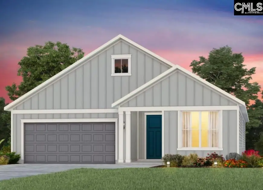 554 Carters Grove Lane, Blythewood, SC 29016 - #1