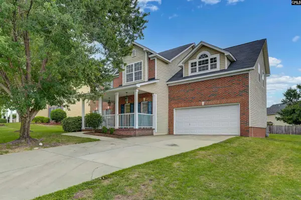 238 Longtown Place Drive, Columbia, SC 29229