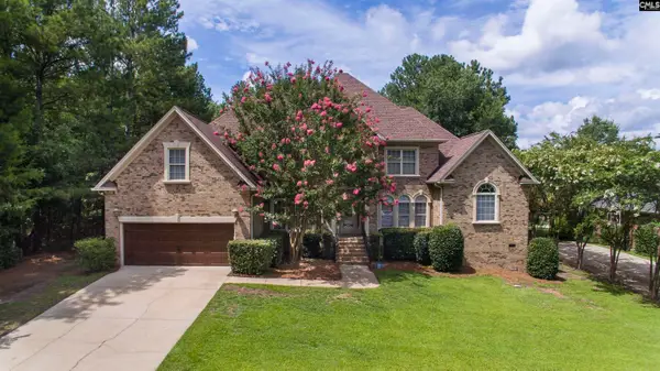 350 Forty Love Point Drive, Chapin, SC 29036