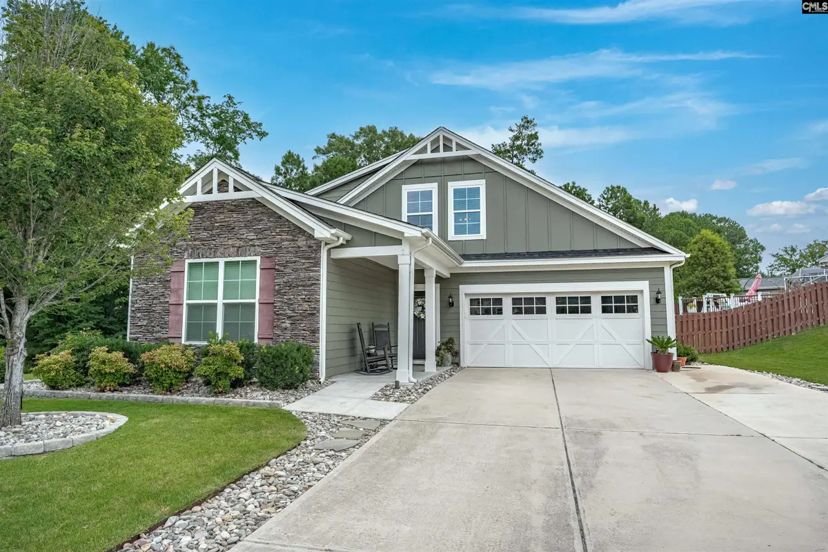 721 Xander Way, Chapin, SC 29036 - #1