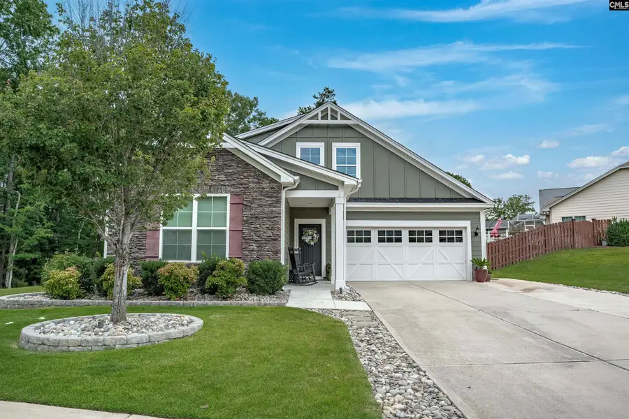 721 Xander Way, Chapin, SC 29036 - #2