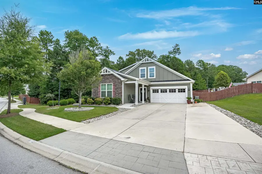 721 Xander Way, Chapin, SC 29036 - #3