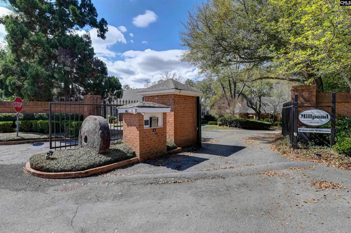 20 Millpond Road, Columbia, SC 29204 - #1