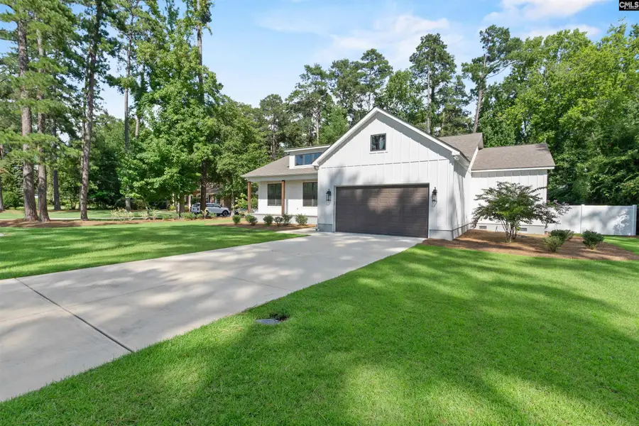6200 Lakeshore Drive, Columbia, SC 29206 - #2