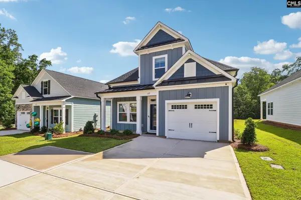 107 Locomotive Lane, Irmo, SC 29063