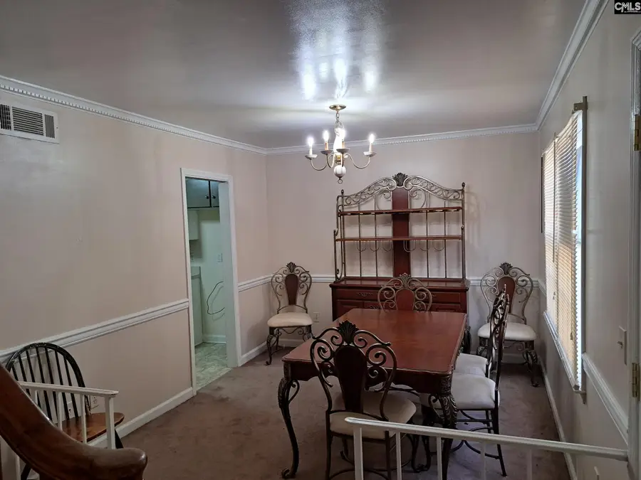 7602 Hunt Club Road #K109, Columbia, SC 29223 - #3