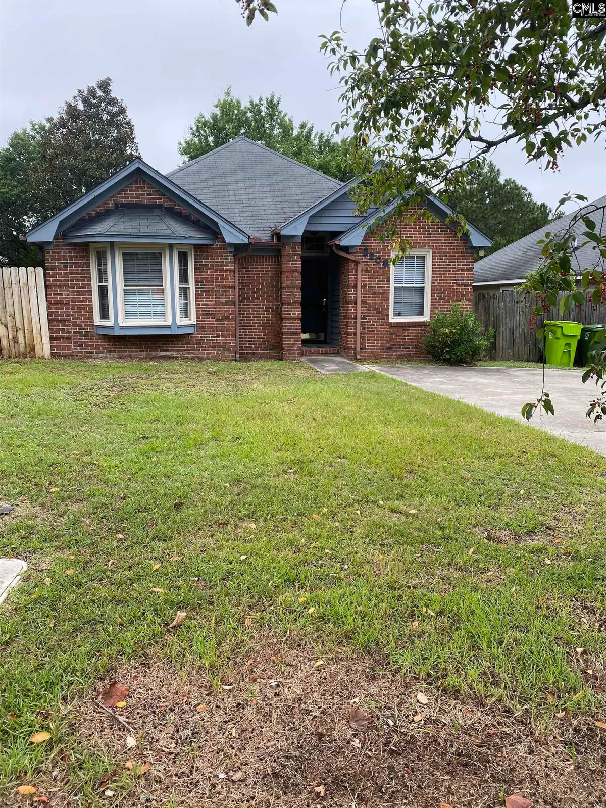 8208 Bay Springs Road, Columbia, SC 29223 - #1