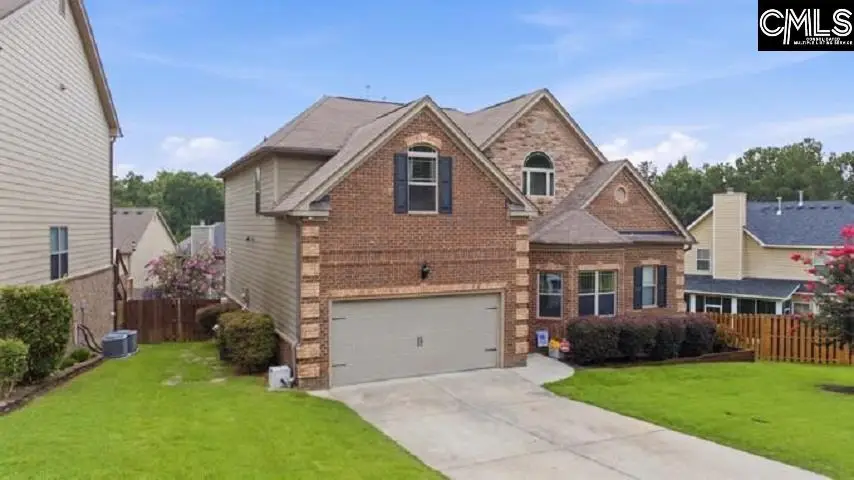 104 Saks Avenue, Lexington, SC 29072 - #2