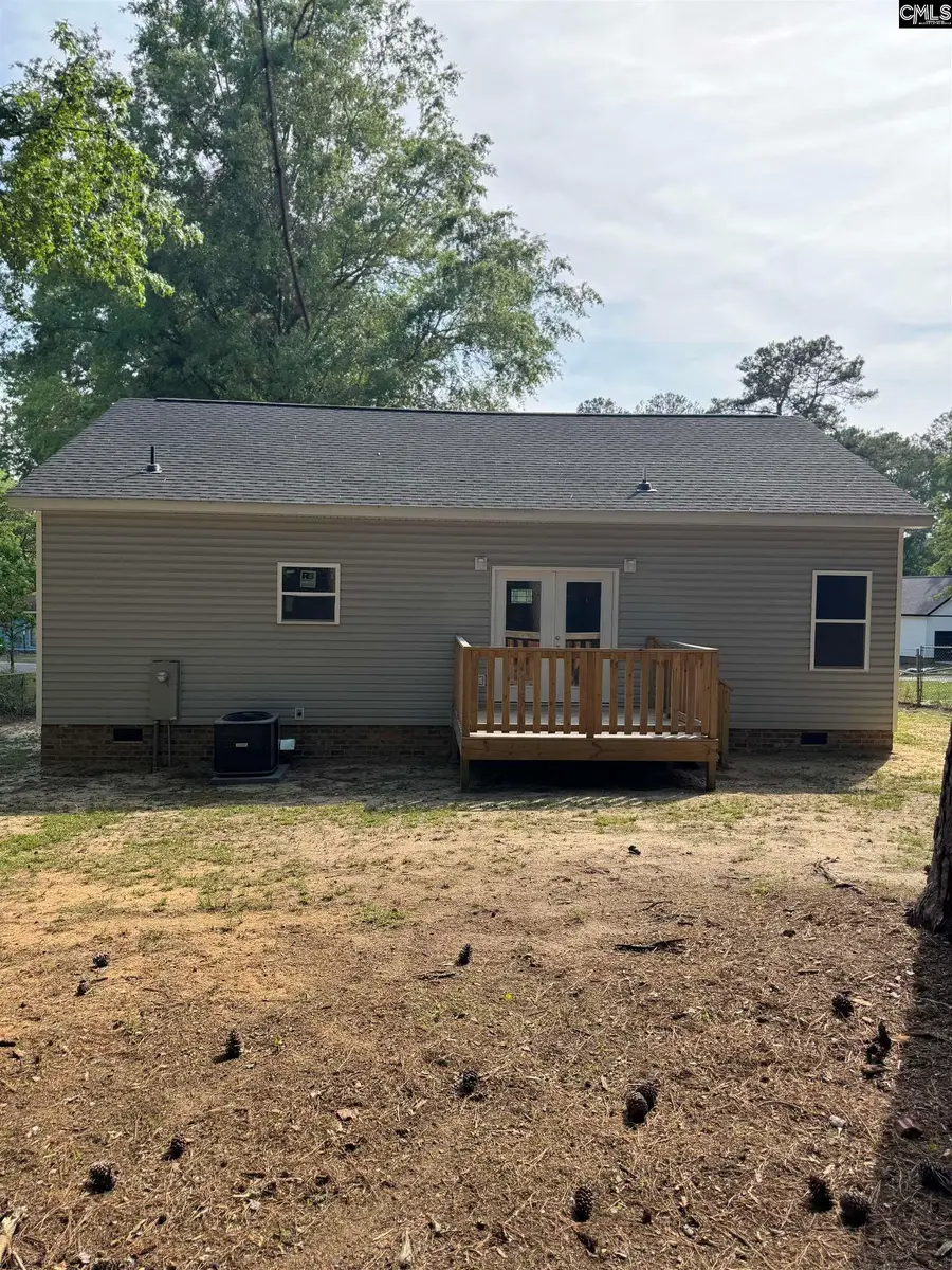 404 Lincolnshire N Drive, Columbia, SC 29203 - #2