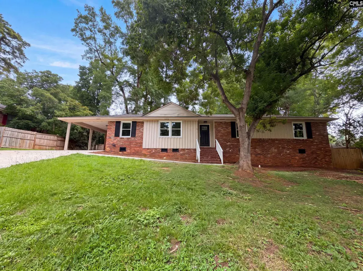 1710 Fairhaven Drive, Columbia, SC 29210 - #1