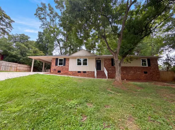 1710 Fairhaven Drive, Columbia, SC 29210