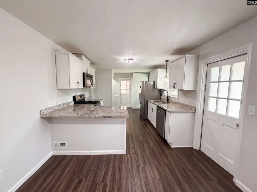 1710 Fairhaven Drive, Columbia, SC 29210 - #2
