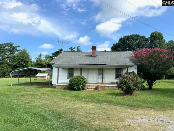 6360 Greenwood Highway, Saluda, SC 29138