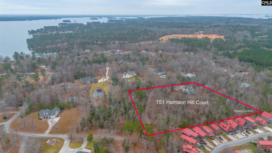 151 Harrison Hill Court, Gilbert, SC 29054 - #3