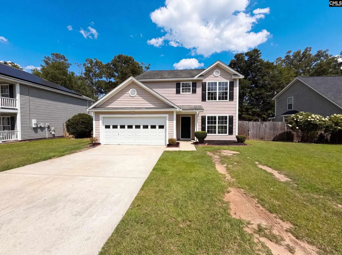 324 Keystone Drive, Hopkins, SC 29061 - #1