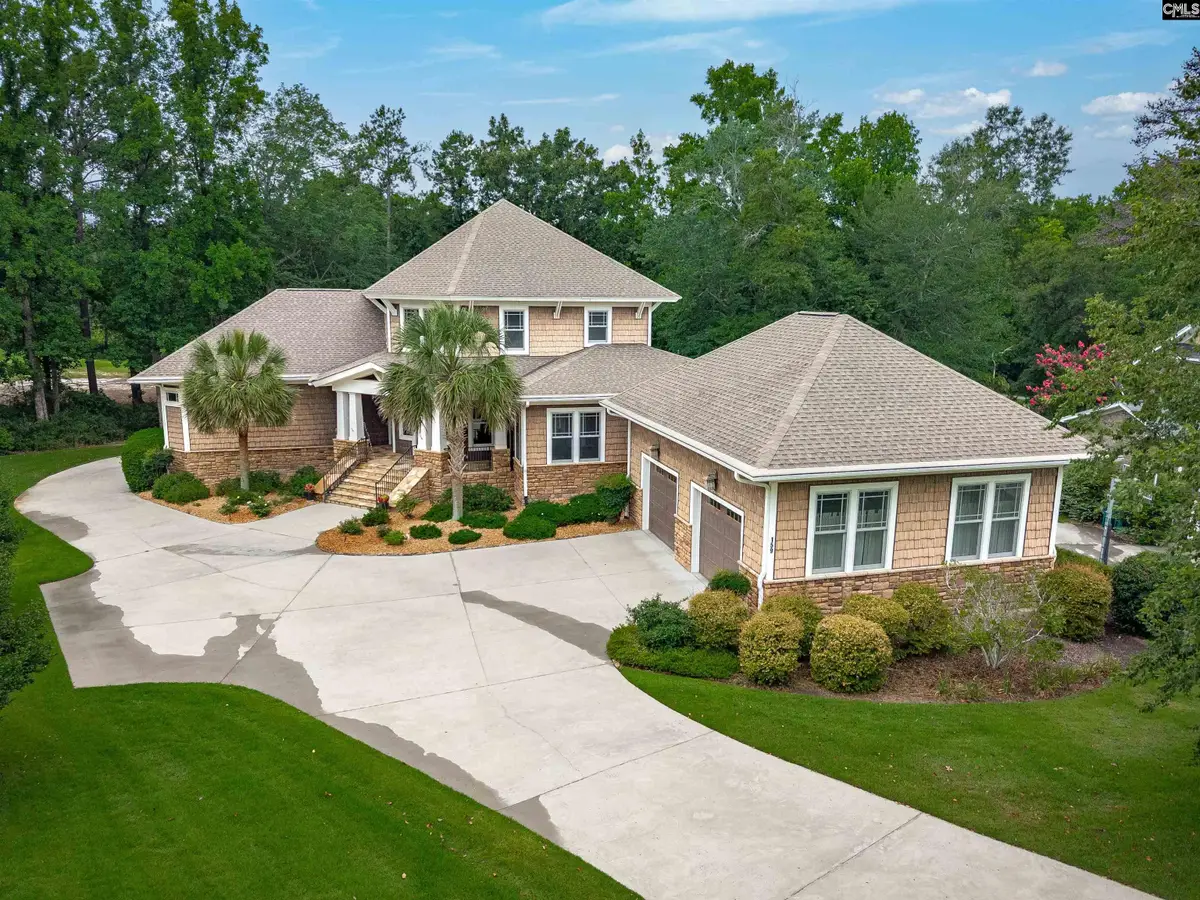 159 Greenside Drive, Lexington, SC 29072 - #1