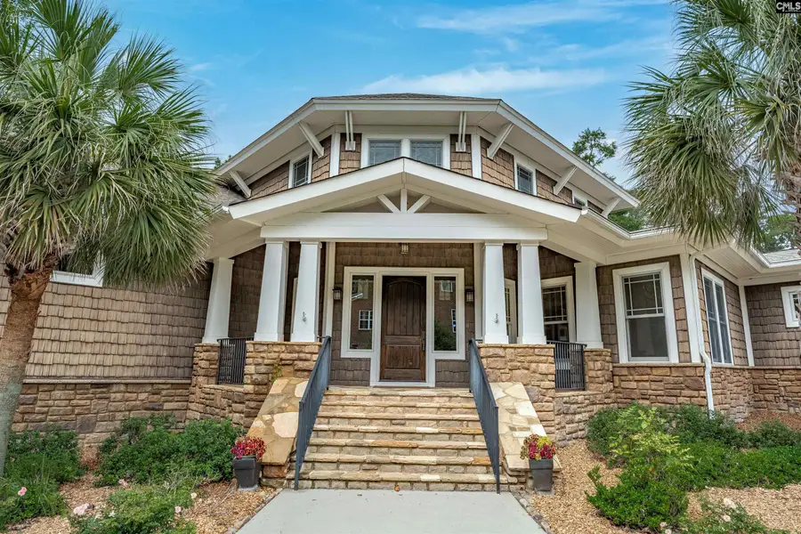 159 Greenside Drive, Lexington, SC 29072 - #3