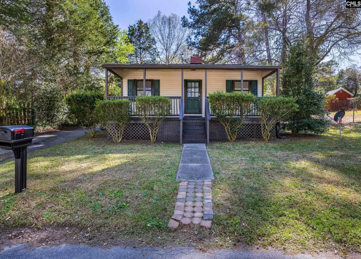 2815 Wesley Drive, Columbia, SC 29204 - #1
