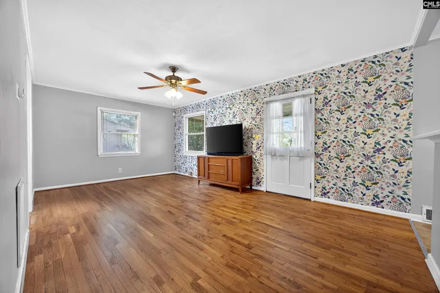 2815 Wesley Drive, Columbia, SC 29204 - #2