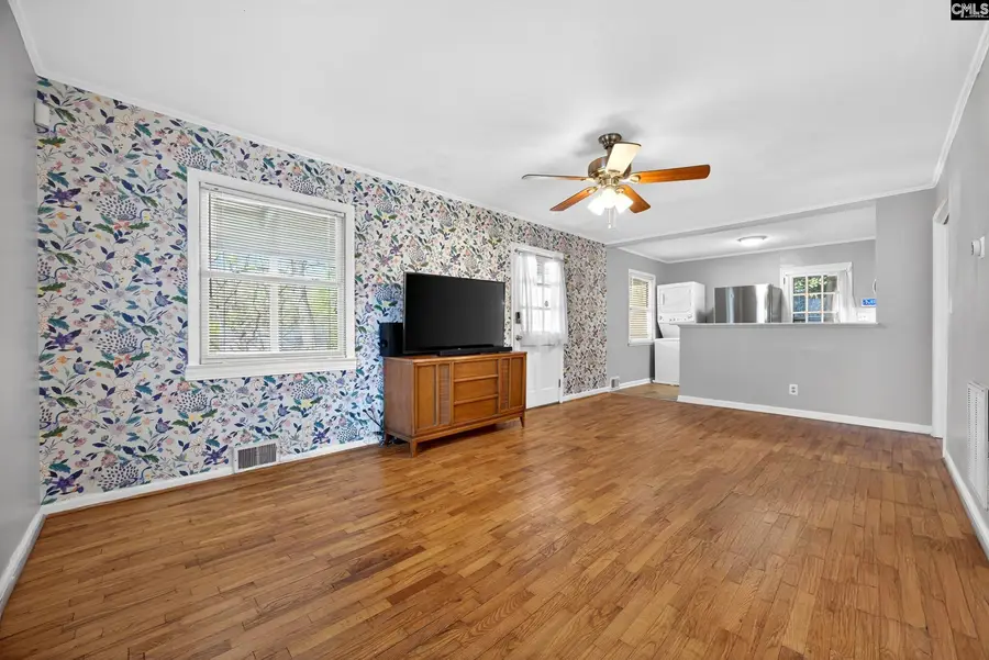 2815 Wesley Drive, Columbia, SC 29204 - #3