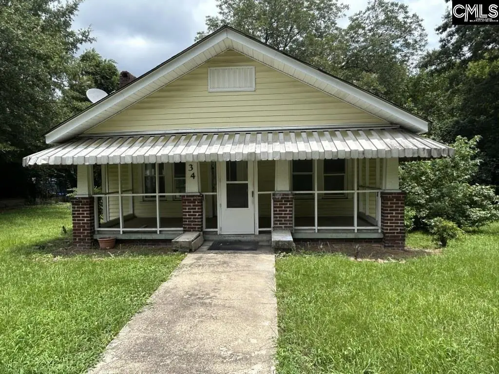 34 Bluff Road, Columbia, SC 29201 - #1
