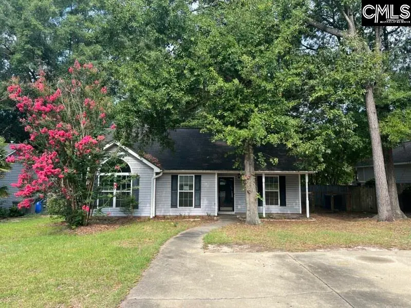 505 Burnside Drive, Columbia, SC 29209 - #1