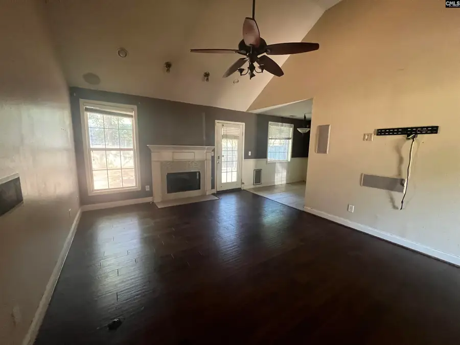 505 Burnside Drive, Columbia, SC 29209 - #2