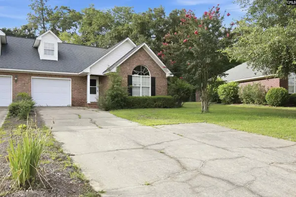 81 Radcliff Drive, Sumter, SC 29150