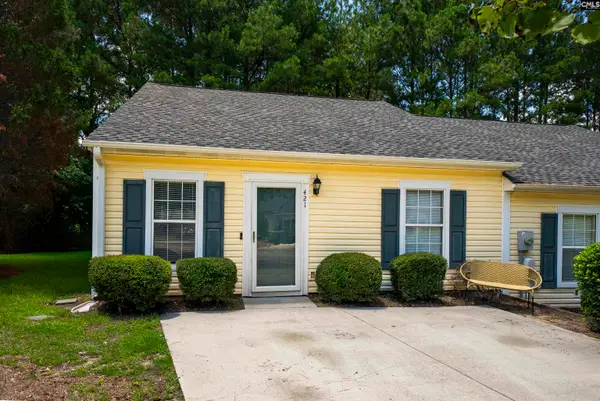 421 Twin Eagles Drive, Columbia, SC 29203