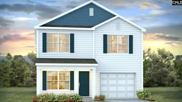 679 Glacier Road, Lexington, SC 29072