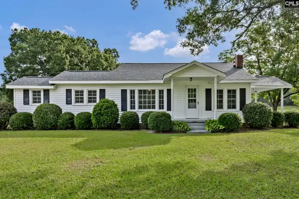 3304 Chappells Highway, Saluda, SC 29138