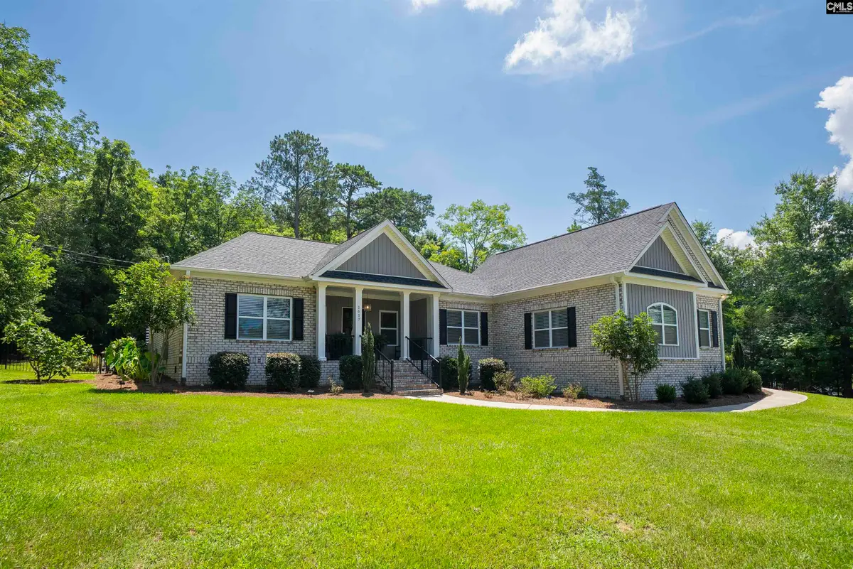 1617 Deep Cove Lane, Gilbert, SC 29054 - #1