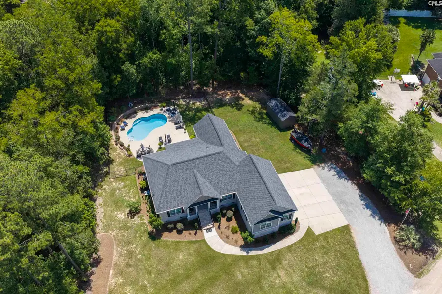 1617 Deep Cove Lane, Gilbert, SC 29054 - #2