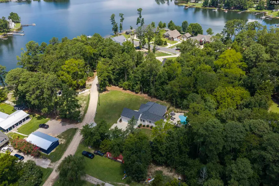 1617 Deep Cove Lane, Gilbert, SC 29054 - #3