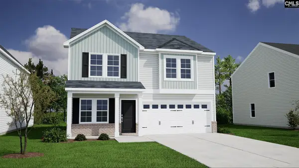 3075 Hallsdale Drive, Elgin, SC 29045
