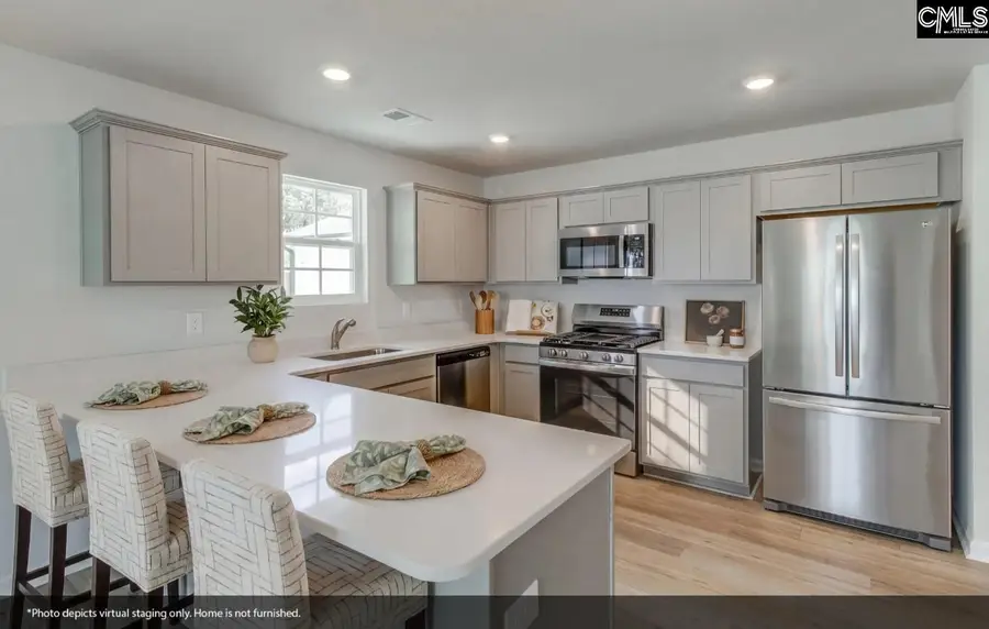 3075 Hallsdale Drive, Elgin, SC 29045 - #2