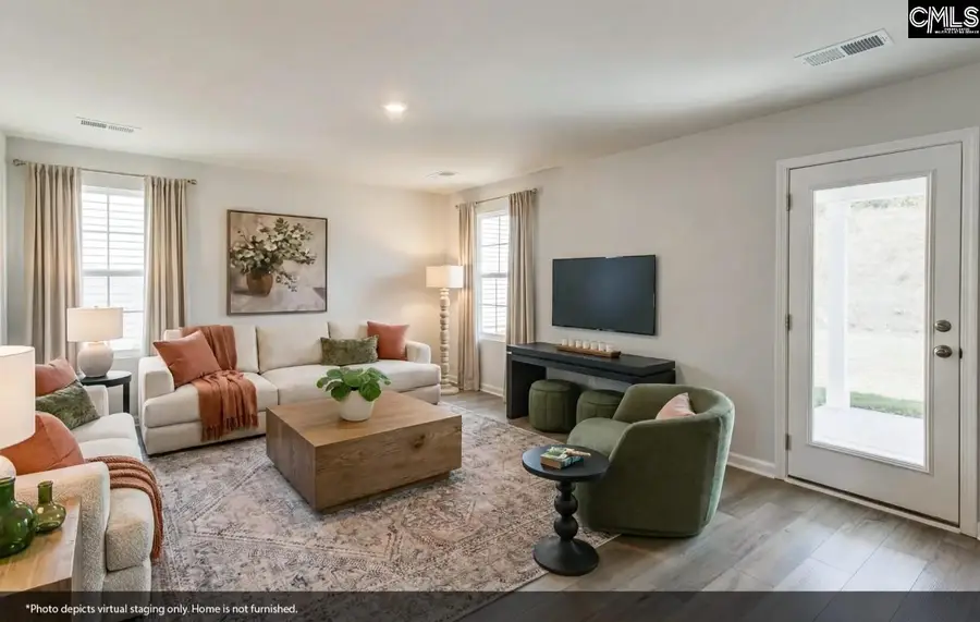 3075 Hallsdale Drive, Elgin, SC 29045 - #3