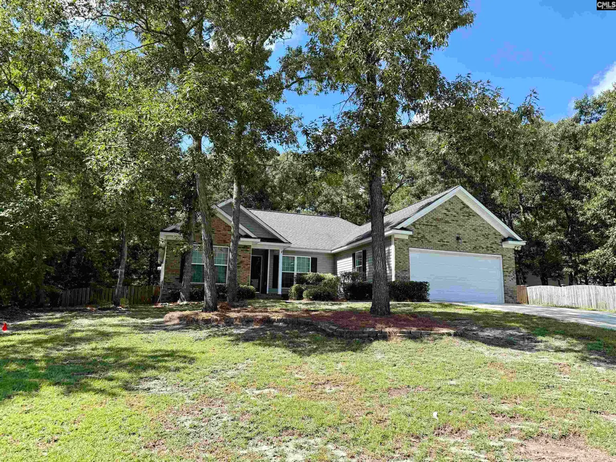 8 Manzanita Court, Elgin, SC 29045 - #1