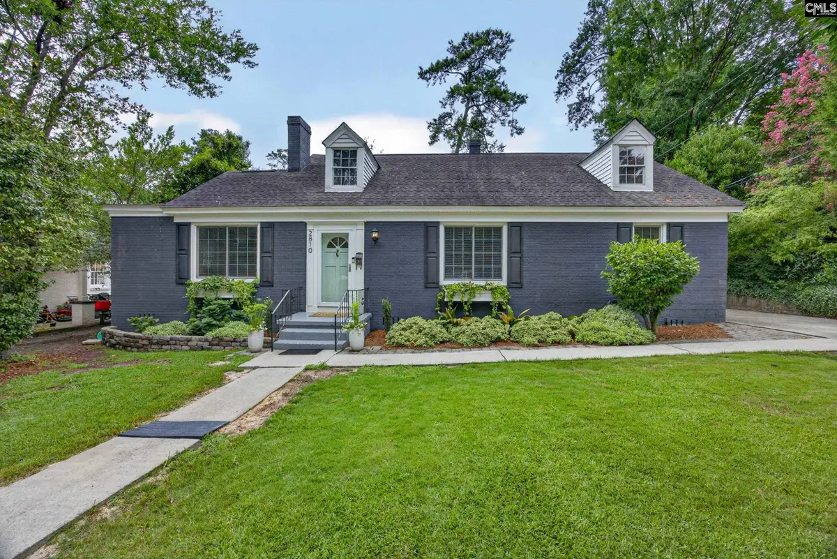 2810 Stratford Road, Columbia, SC 29204 - #1