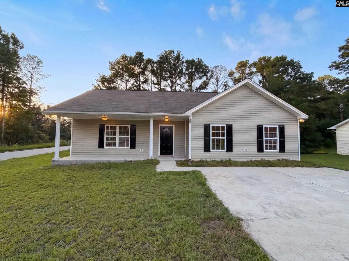 1 Plover Court, Columbia, SC 29203 - #1
