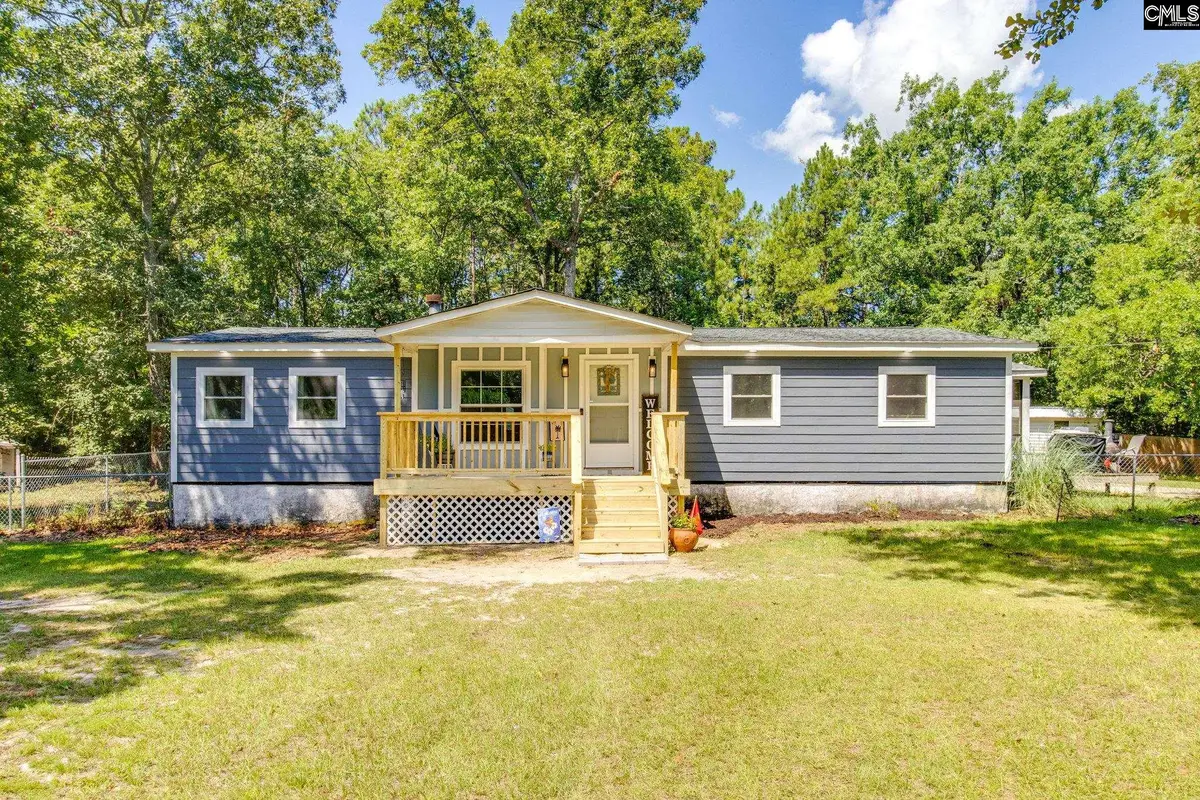 791 Meadowfield Road, Gaston, SC 29053 - #1
